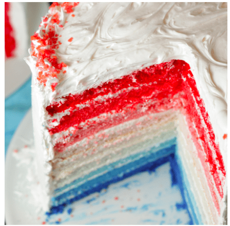 The Best Patriotic Fourth of July Recipes To Celebrate