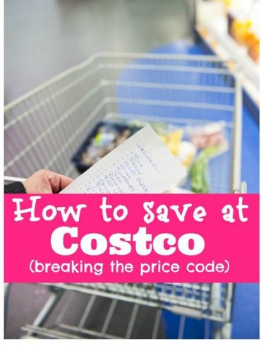 How to save money at Costco
