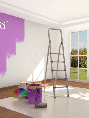 Easy Painting Tips