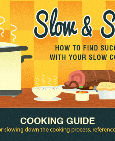 Slow Cooker Crockpot hacks