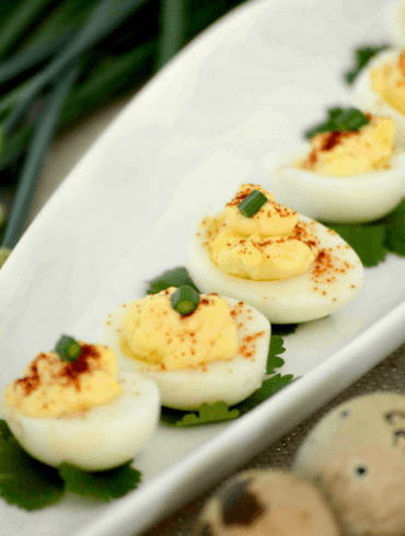 How to make deviled quail eggs and where to buy them