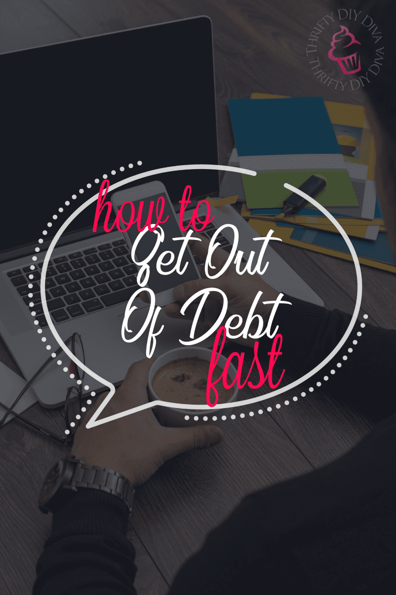 Is 747 A Good Credit Score >> How To Get Out Of Debt + Pay Bills Down Fast Is 747 A Good Credit Score >> How To Get Out Of Debt + Pay Bills Down Fast