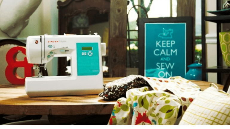 singer sewing machine deals