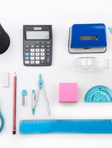 How To Save Money On Back To School Supplies