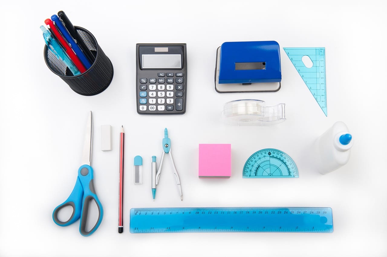 How To Save Money On Back To School Supplies