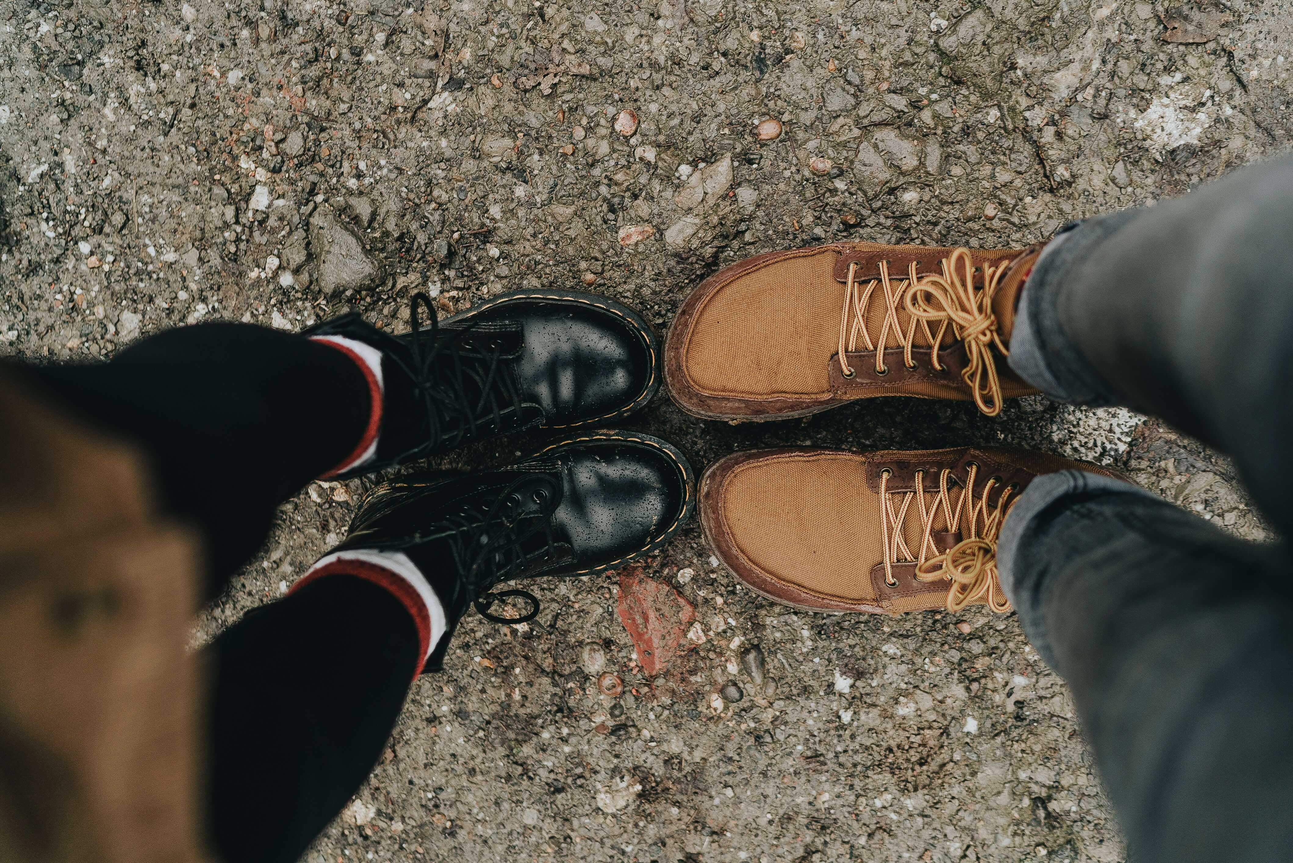 sell your soles schuh