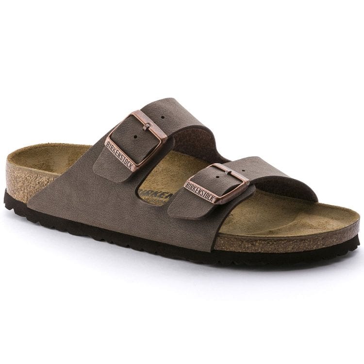 Slide-On Sandals | Birkenstocks “Arizona”