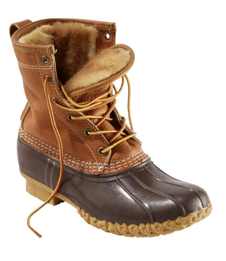 All-Weather Boots | L.L. Bean Duck Boots