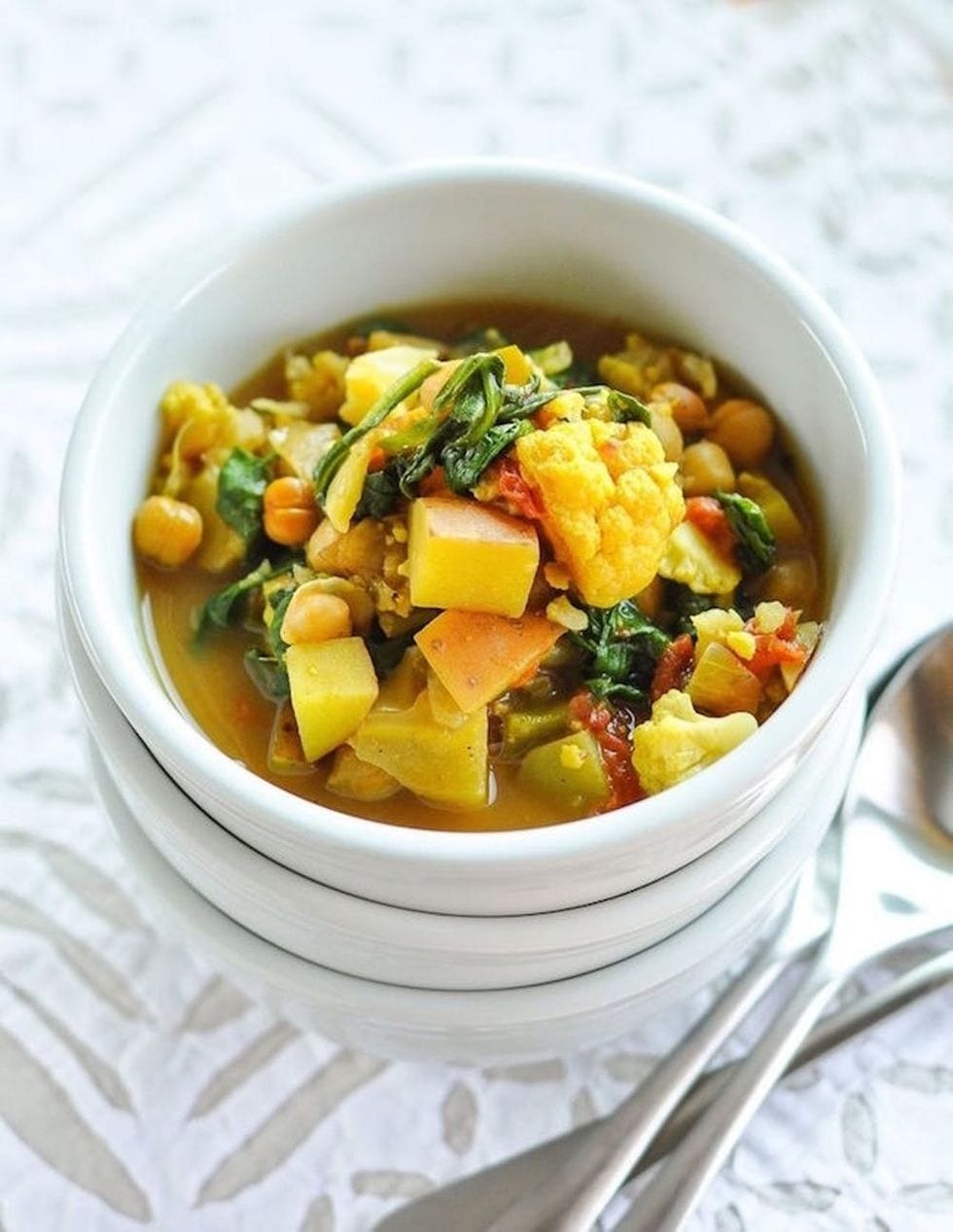 19 Tasty Slow-Cooker Soup Recipes