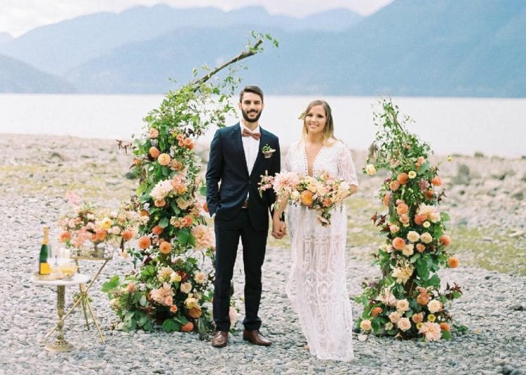 budget saving wedding hacks