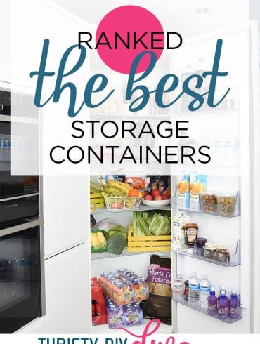 Ranked: The Best Food Storage Containers