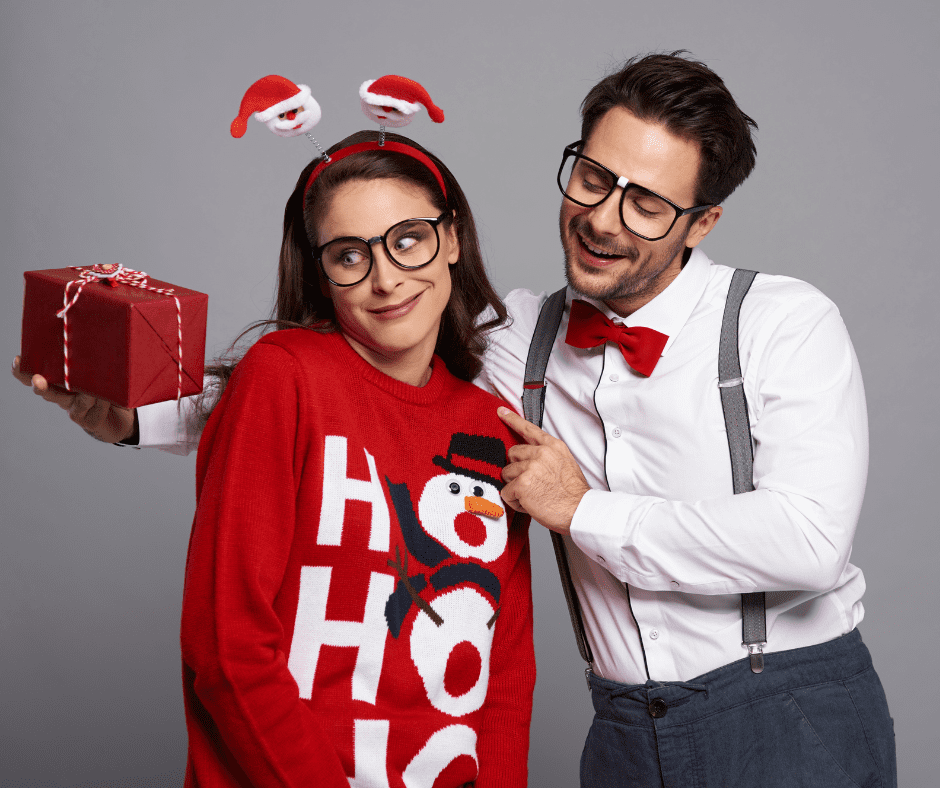 10+ Funny Christmas Gifts For Friends and Coworkers in 2023 10+ Funny Christmas Gifts For Friends and Coworkers in 2023