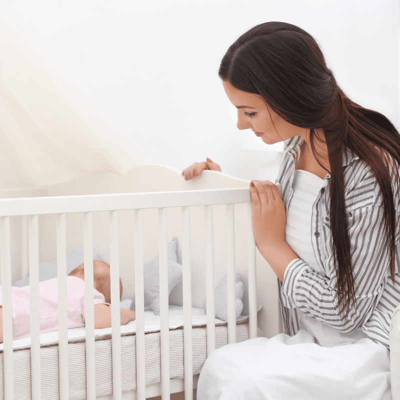 10 Best Safe Baby Help Your Children Sleep Like A Baby